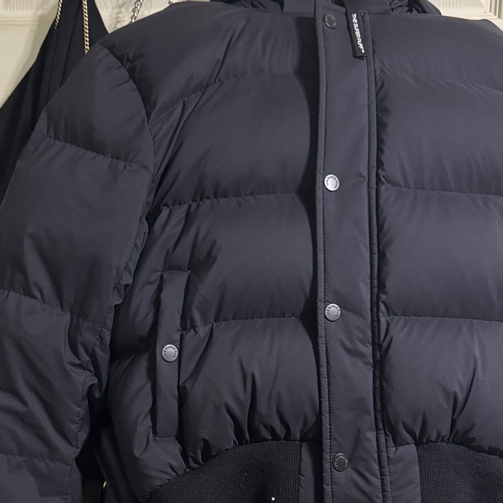 Aritzia- The Super Resort Puff™ - cliMATTE™